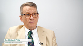 Dr. Robert Pitts VictoryOverDepression