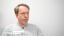 Lee Gaston VictoryOverOCD