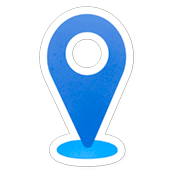 location icon